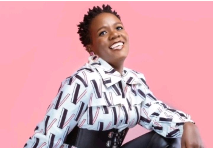 Irene Kayemba
